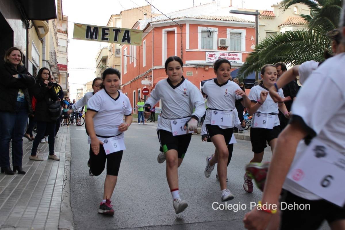 2014 03 29 IV DUATLÓN PADRE DEHON (123)